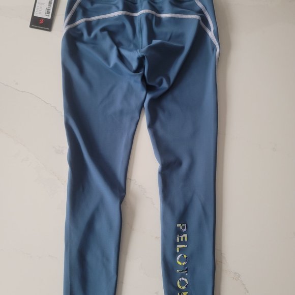 Peloton Workout Set: Move Mission Strappy Bra + Move Mission Seam Legging - Picture 10 of 11